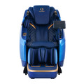 [Shell] OGAWA Maestro - powered by OVERSEER Free Smart Eye Eye Massager + Ihoco iZen + Massage Chair Dustcover + 3-in-1 Leather Kit